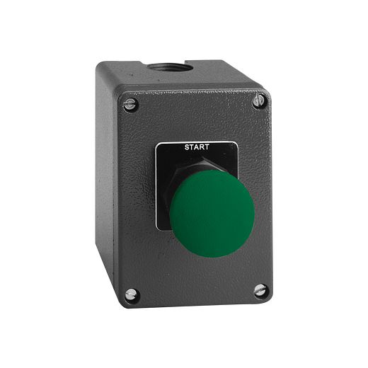 02401M Control Station HERO