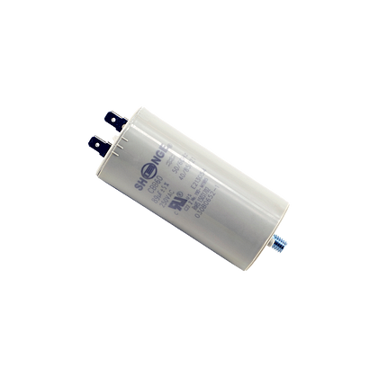 030B0652-1- Motor Capacitor, 89uF, 120V