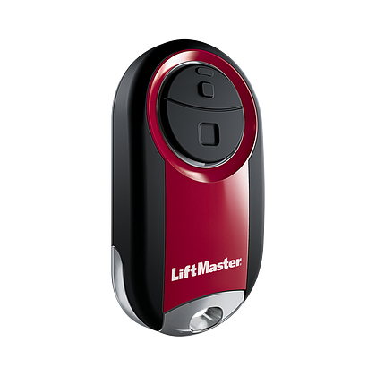 374UT Mini Universal Remote Control RIGHT