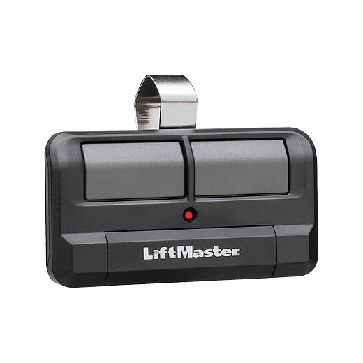 892LT 2-Button Security+ 2.0 Learning Remote Control HERO