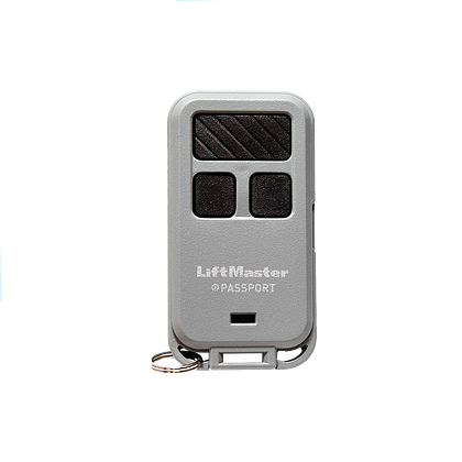 PPK3M Passport MAX 3 Button Keychain Remote Control HERO